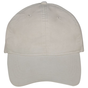 Casquette écoresponsable délavée unisexe 11