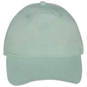 Casquette écoresponsable délavée unisexe 9
