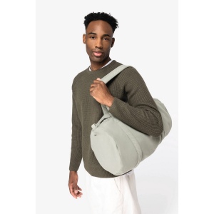 Sac polochon en molleton 10