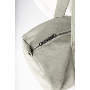 Sac polochon en molleton 11