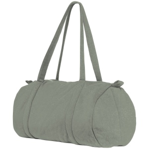 Sac polochon en molleton 13