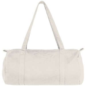 Sac polochon en molleton 2