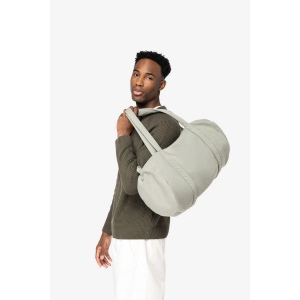 Sac polochon en molleton 7