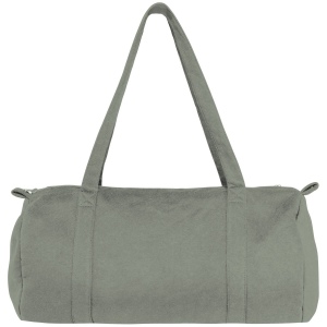 Sac polochon en molleton 3