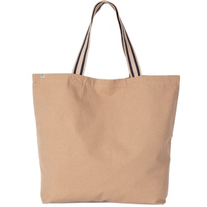 Grand sac shopping écoresponsable 2