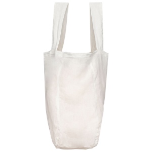 Sac shopping en lin 10