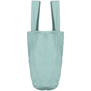 Sac shopping en lin 11