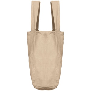 Sac shopping en lin 14