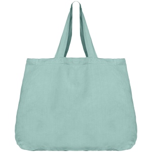 Sac shopping en lin 4