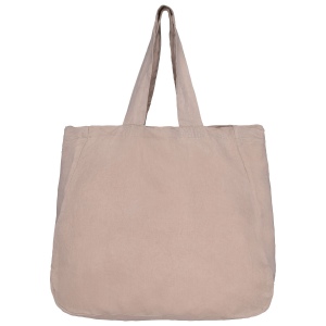 Sac shopping en lin 7