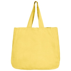 Sac shopping en lin 6