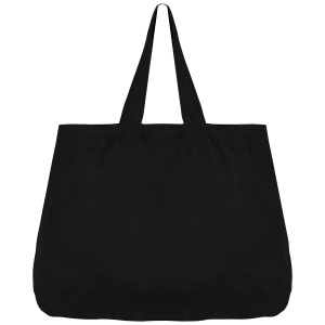 Sac shopping en lin 2