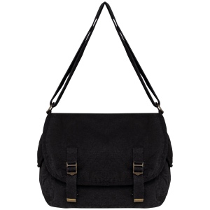 Sac besace écoresponsable délavé 2