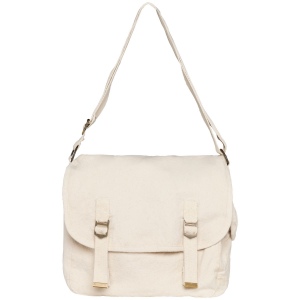 Sac besace écoresponsable délavé 3