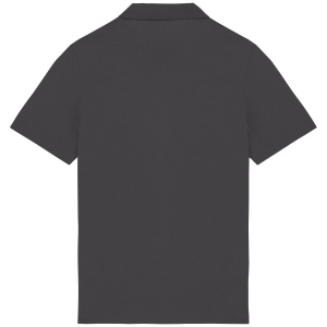 Polo en jersey écoresponsable homme 20