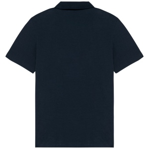 Polo en jersey écoresponsable homme 21