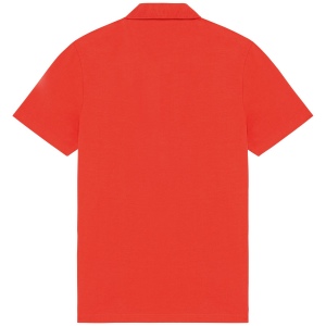 Polo en jersey écoresponsable homme 22