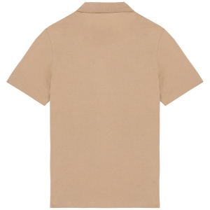 Polo en jersey écoresponsable homme 24
