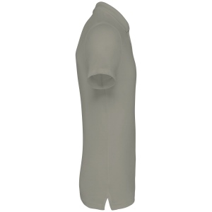 Polo en jersey écoresponsable homme 26