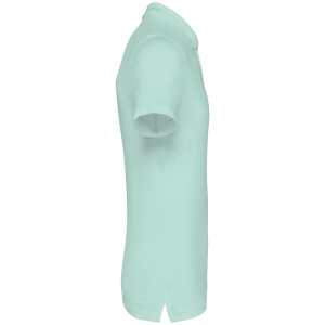 Polo en jersey écoresponsable homme 28