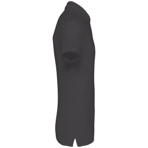 Polo en jersey écoresponsable homme 29