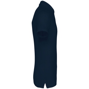 Polo en jersey écoresponsable homme 30
