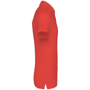 Polo en jersey écoresponsable homme 31