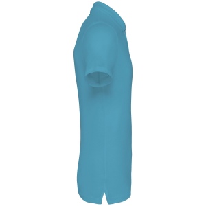 Polo en jersey écoresponsable homme 32