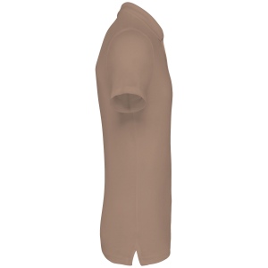 Polo en jersey écoresponsable homme 33