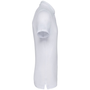 Polo en jersey écoresponsable homme 34