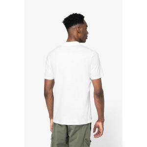 Polo en jersey écoresponsable homme 13