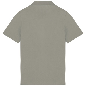 Polo en jersey écoresponsable homme 17