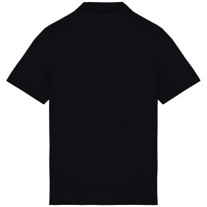 Polo en jersey écoresponsable homme 18