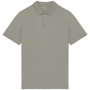 Polo en jersey écoresponsable homme 2