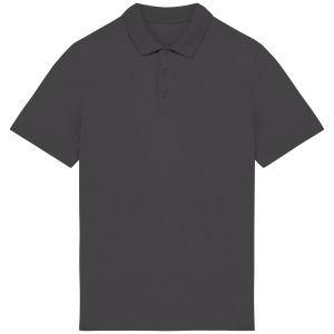 Polo en jersey écoresponsable homme 5