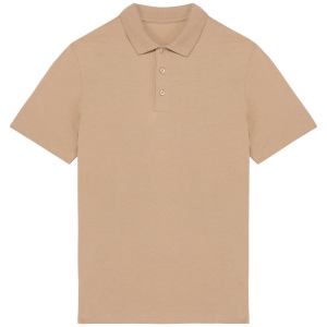 Polo en jersey écoresponsable homme 9