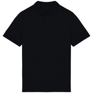 Polo en jersey écoresponsable homme 3