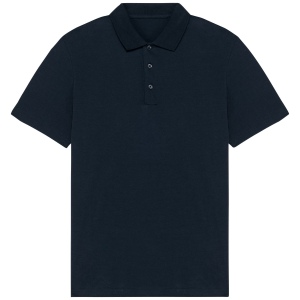 Polo en jersey écoresponsable homme 6