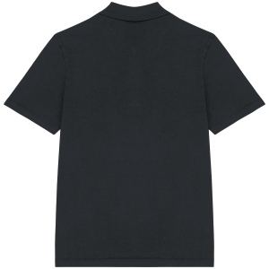Polo écoresponsable délavé en jersey homme 12