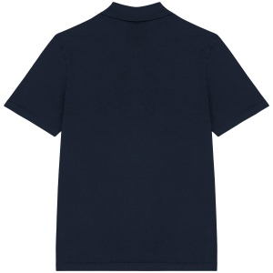 Polo écoresponsable délavé en jersey homme 13