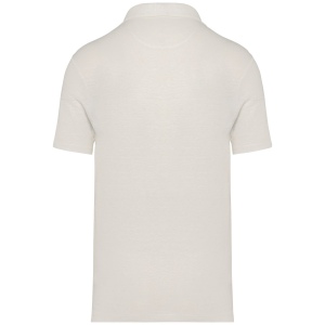Polo en lin homme 23