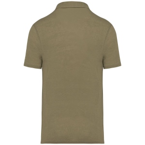 Polo en lin homme 24