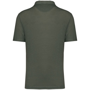 Polo en lin homme 26