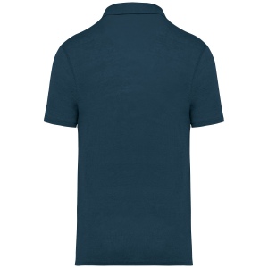 Polo en lin homme 27