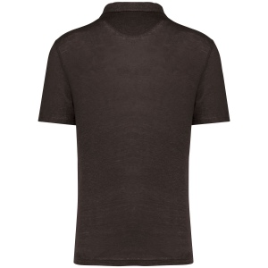 Polo en lin homme 28