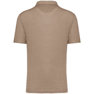 Polo en lin homme 29