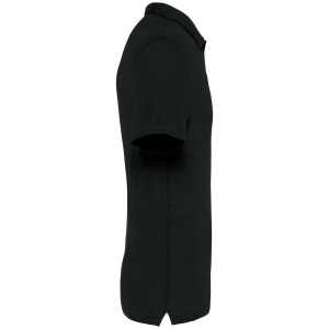 Polo en lin homme 30