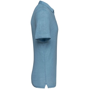 Polo en lin homme 31