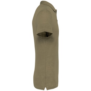 Polo en lin homme 33