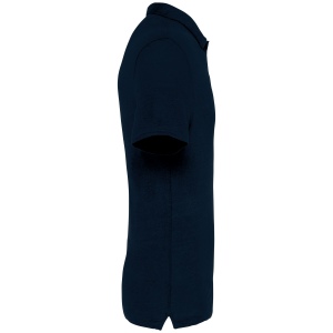 Polo en lin homme 34